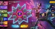 This is the event that provides the Free Fire Booyah Pass for a cheap price (Image via Garena)